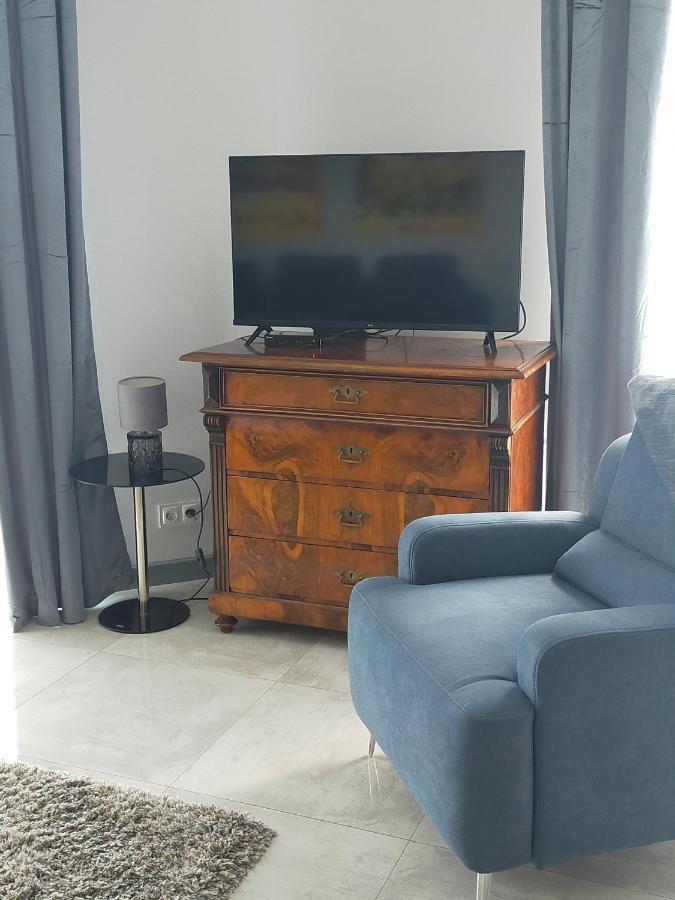 Apartament Blue Sky Любін Екстер'єр фото