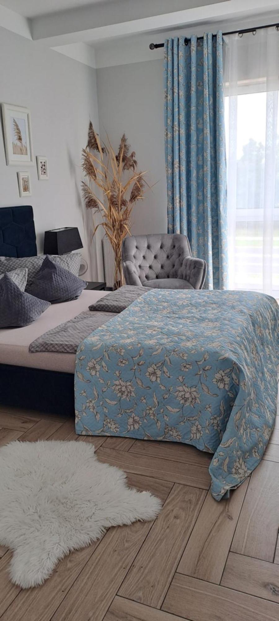 Apartament Blue Sky Любін Екстер'єр фото